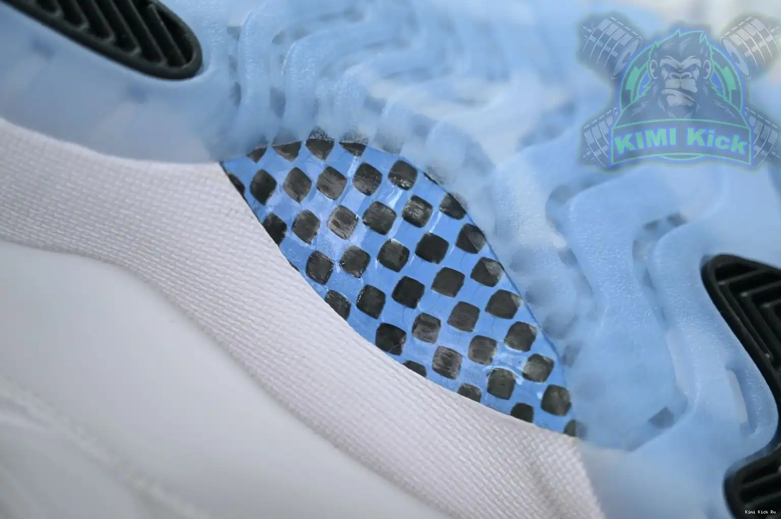 Jordan Blue” Jordan Air Kimikick 2024 11“Legend 0630